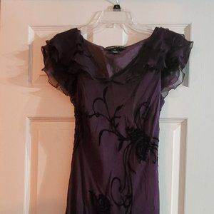 Beautiful Formal Dress - Jones New York